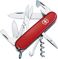 Swiss Knife